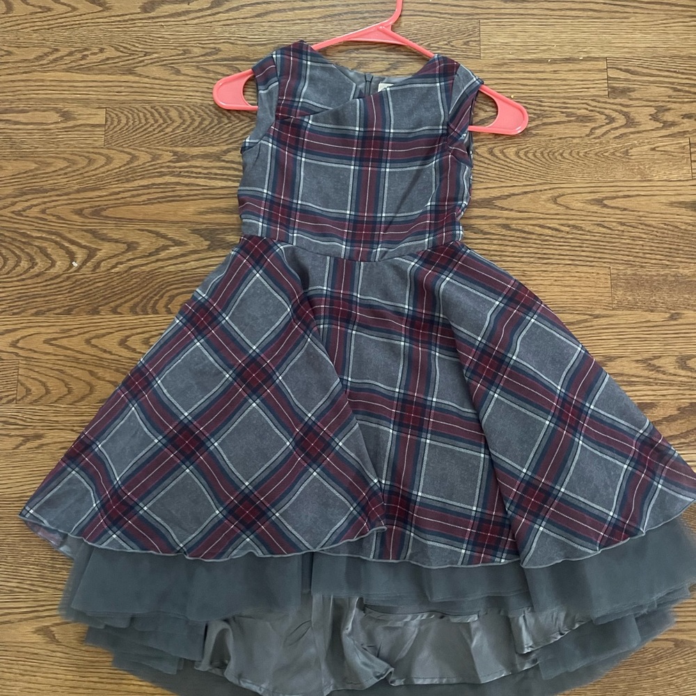 Girls joyfolie dress 7